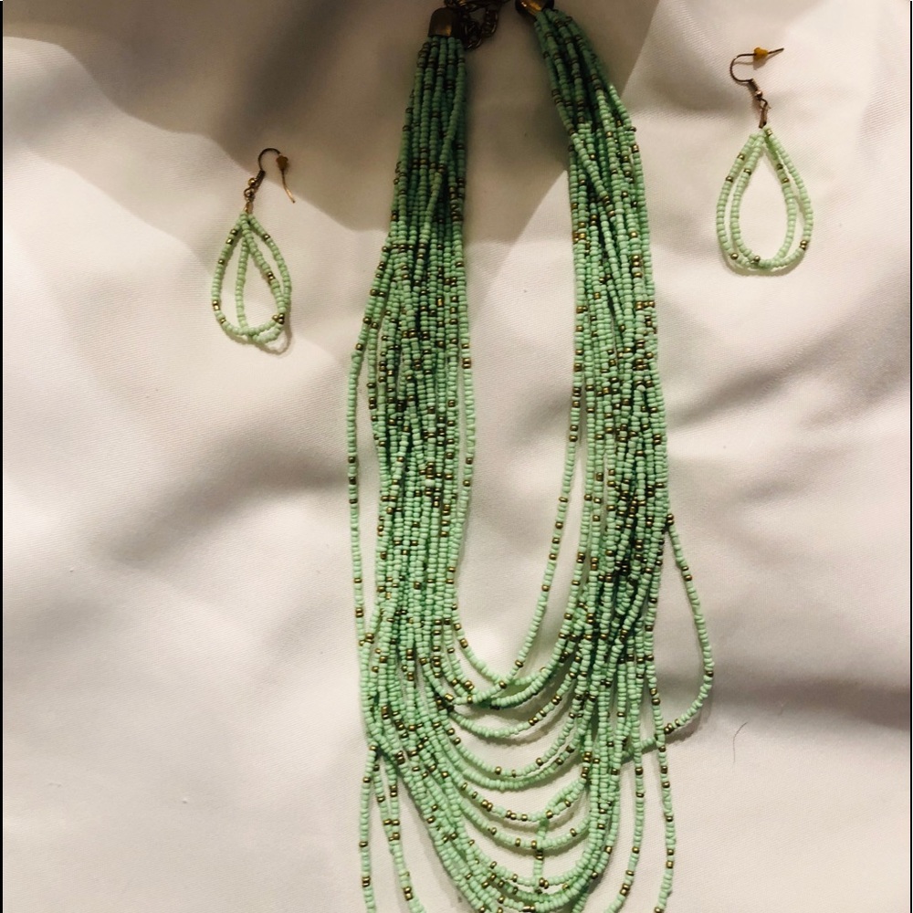 Costume jewelry